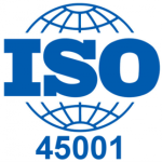 ISO 45001