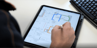 Chargé d'affaires PI Install