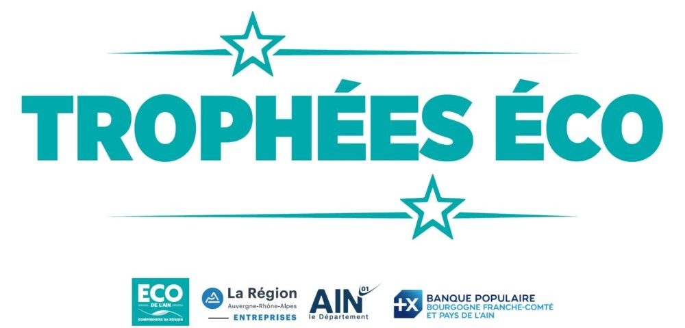 Trophées 2022 ECO de l’Ain