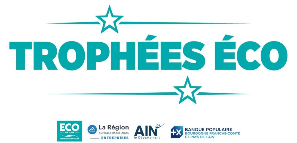 Trophées 2022 ECO de l’Ain